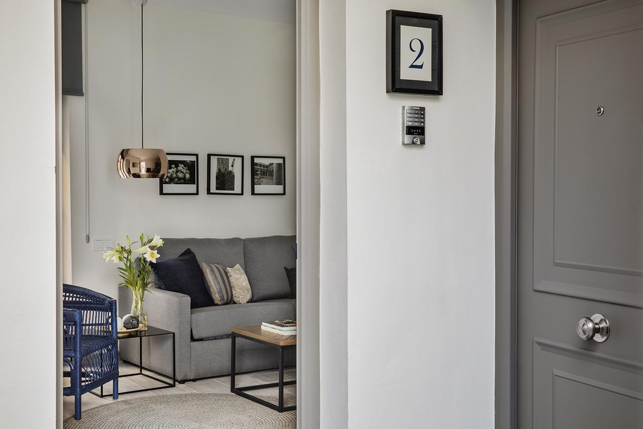 Apartamento Matahacas Pool & Luxury Sevilla Exterior foto