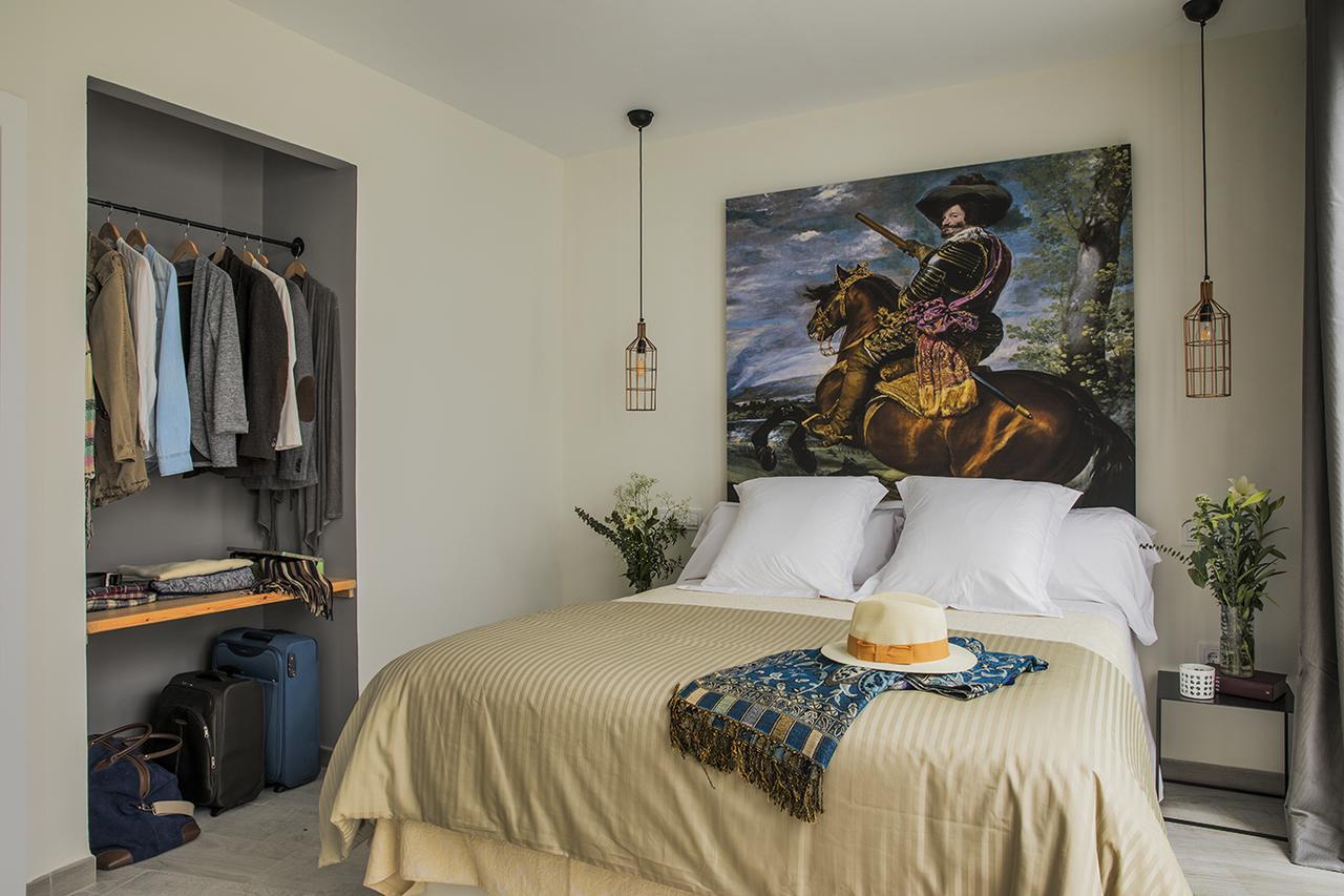 Apartamento Matahacas Pool & Luxury Sevilla Exterior foto