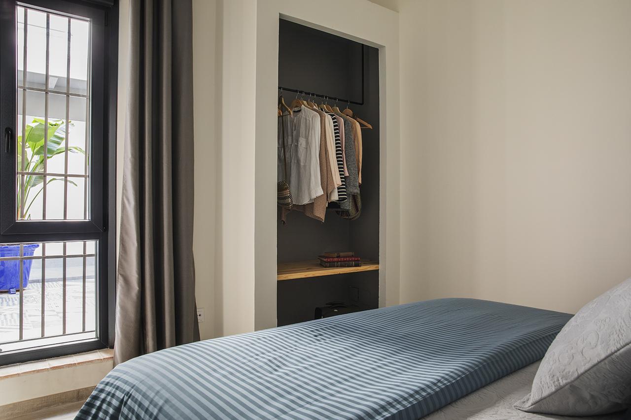 Apartamento Matahacas Pool & Luxury Sevilla Exterior foto