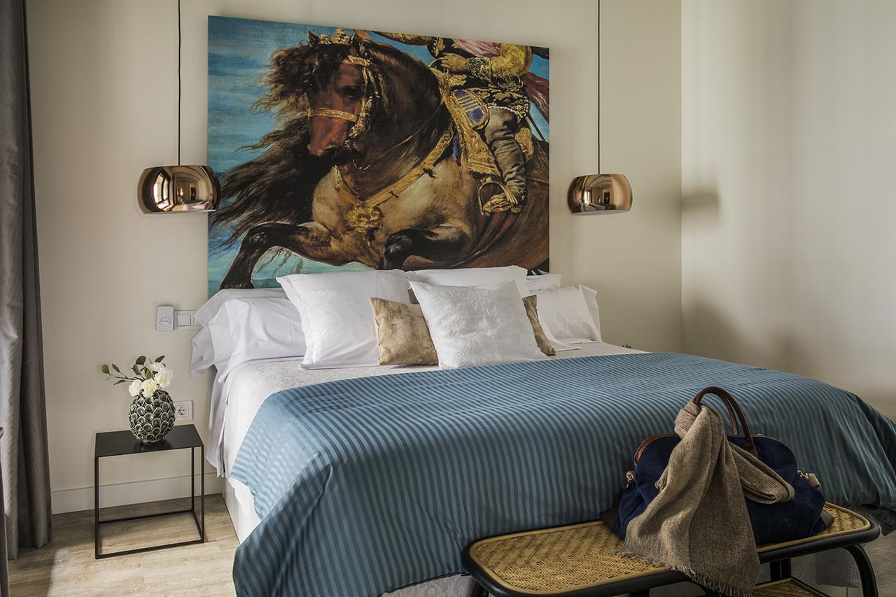 Apartamento Matahacas Pool & Luxury Sevilla Exterior foto