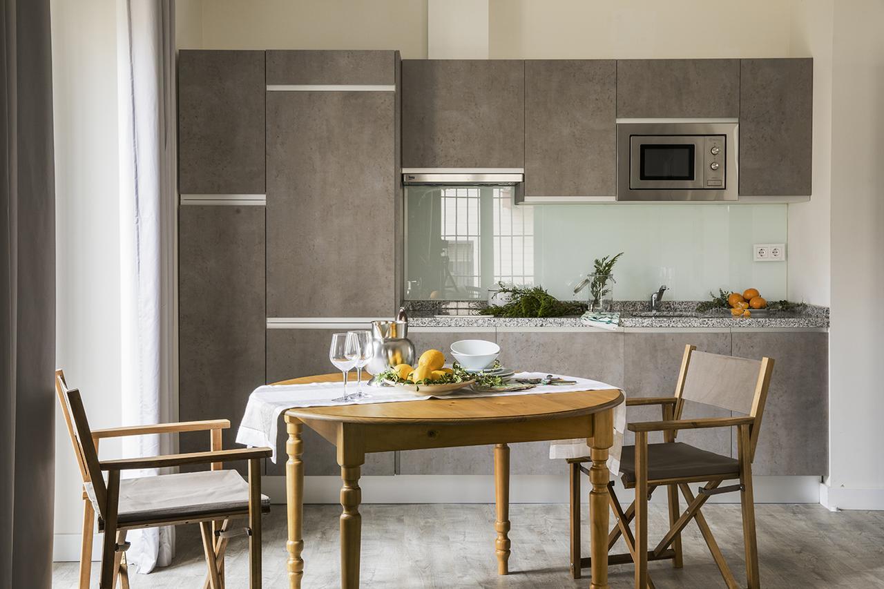 Apartamento Matahacas Pool & Luxury Sevilla Exterior foto