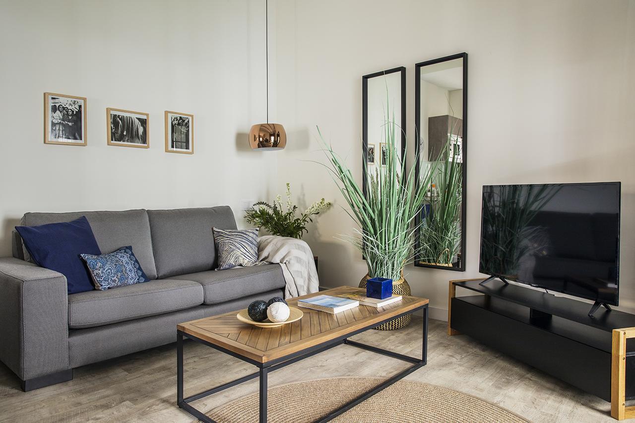 Apartamento Matahacas Pool & Luxury Sevilla Exterior foto